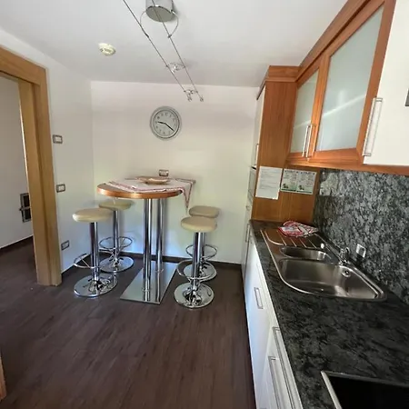 Garni Erna Hotel