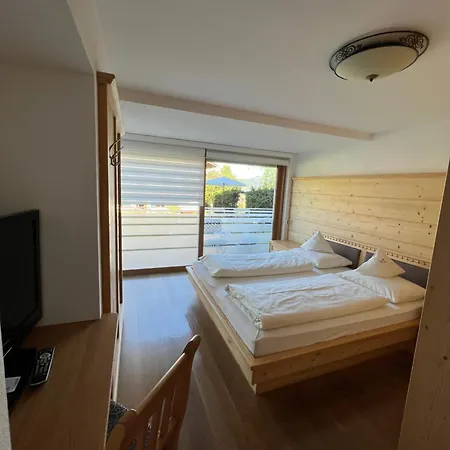 Otel Garni Erna Selva di Val Gardena