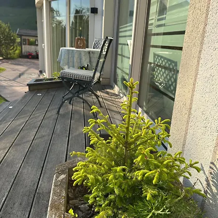 Garni Erna Hotel