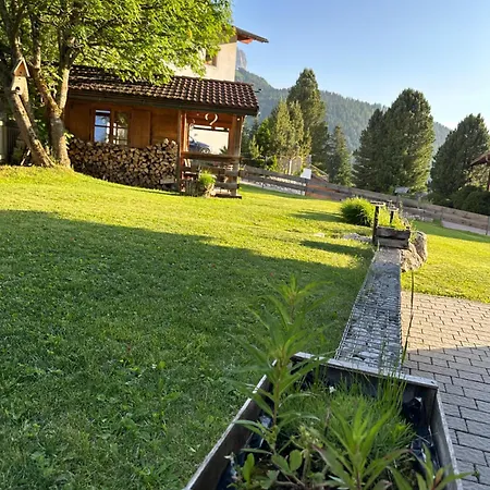 Garni Erna 3*