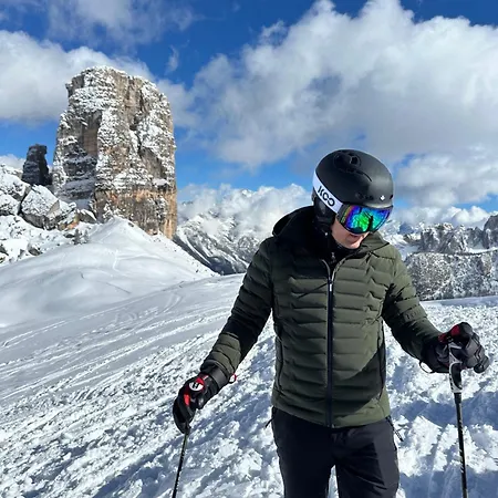 Garni Erna Hotel Wolkenstein in Gröden