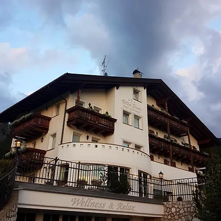Garni Erna Hotel
