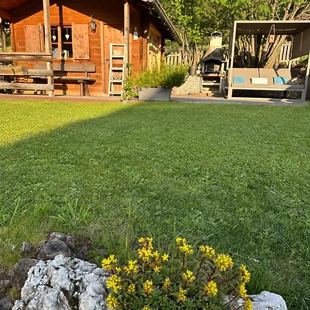 Garni Erna Hotel 3*