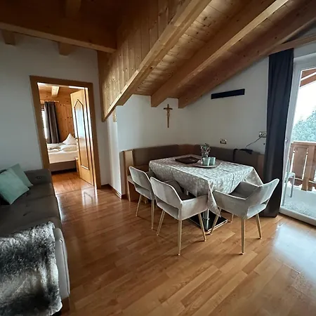 Garni Erna 3*