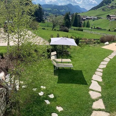Garni Erna 3* Wolkenstein in Gröden